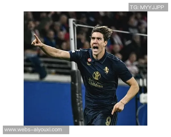 弗拉霍维奇的崛起与挑战：如何在足球世界中书写自己的传奇篇章