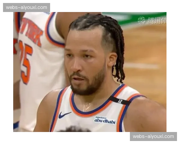 尼克斯布伦森关键球失手，G3一分惜败葬送好局