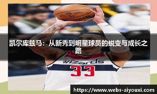 凯尔库兹马：从新秀到明星球员的蜕变与成长之路